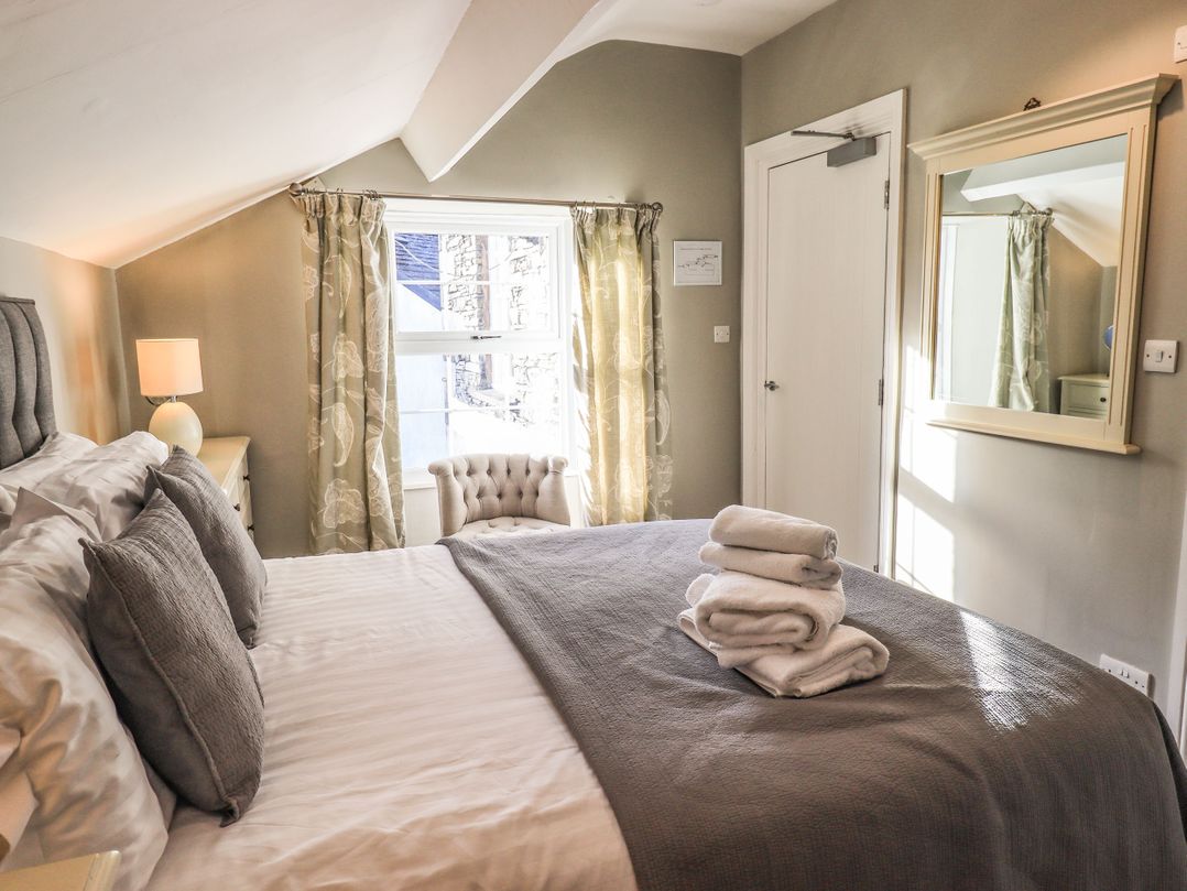 Bakers Rest Cottage