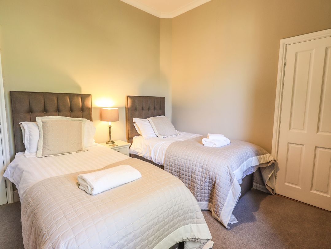 Bakers Rest Cottage
