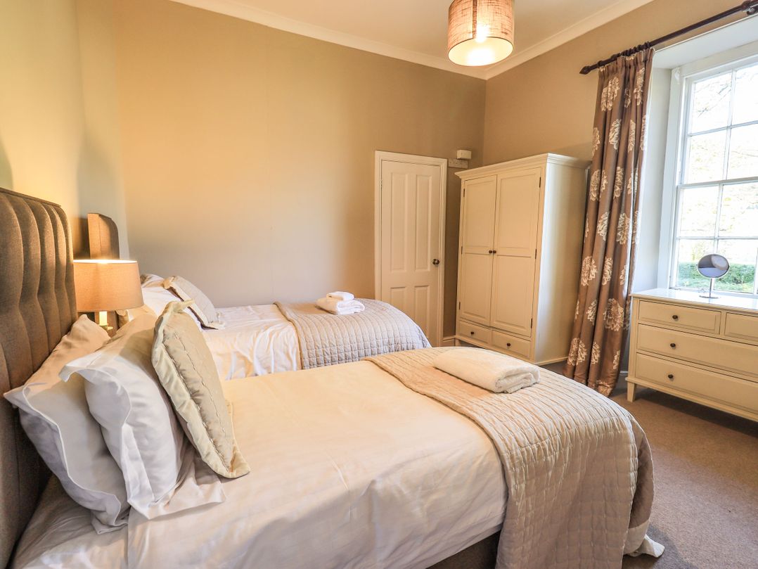 Bakers Rest Cottage