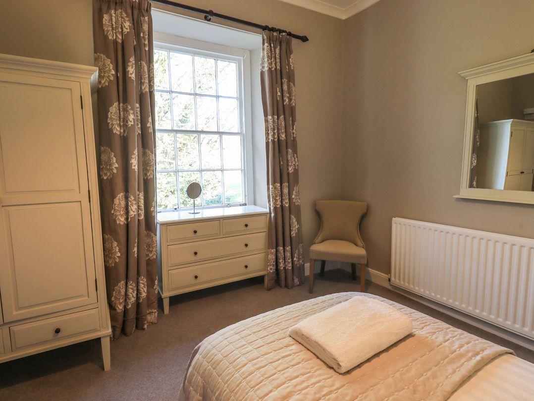 Bakers Rest Cottage
