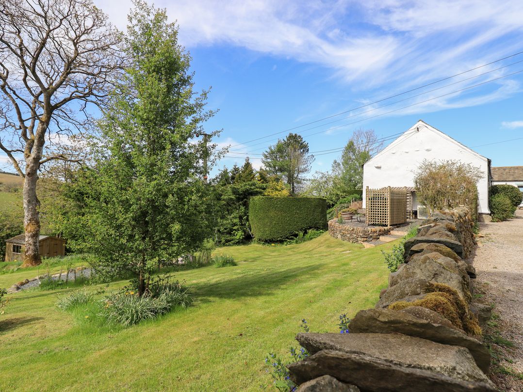 Mell View Cottage