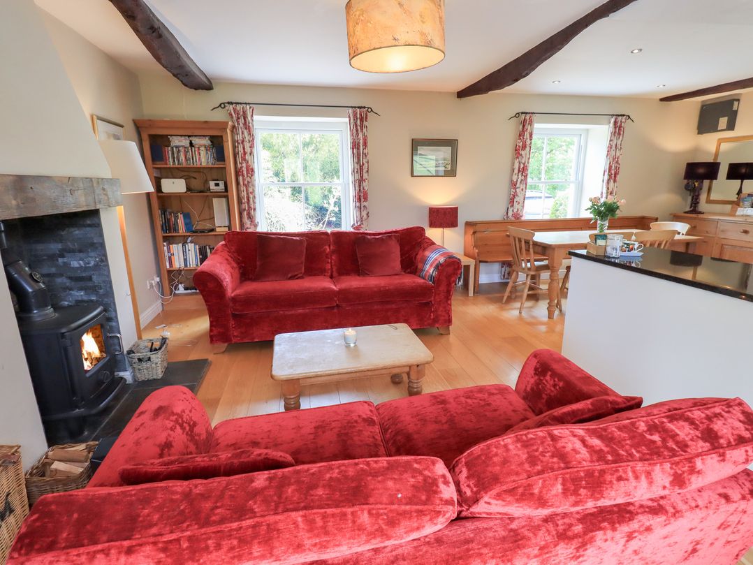 Mell View Cottage