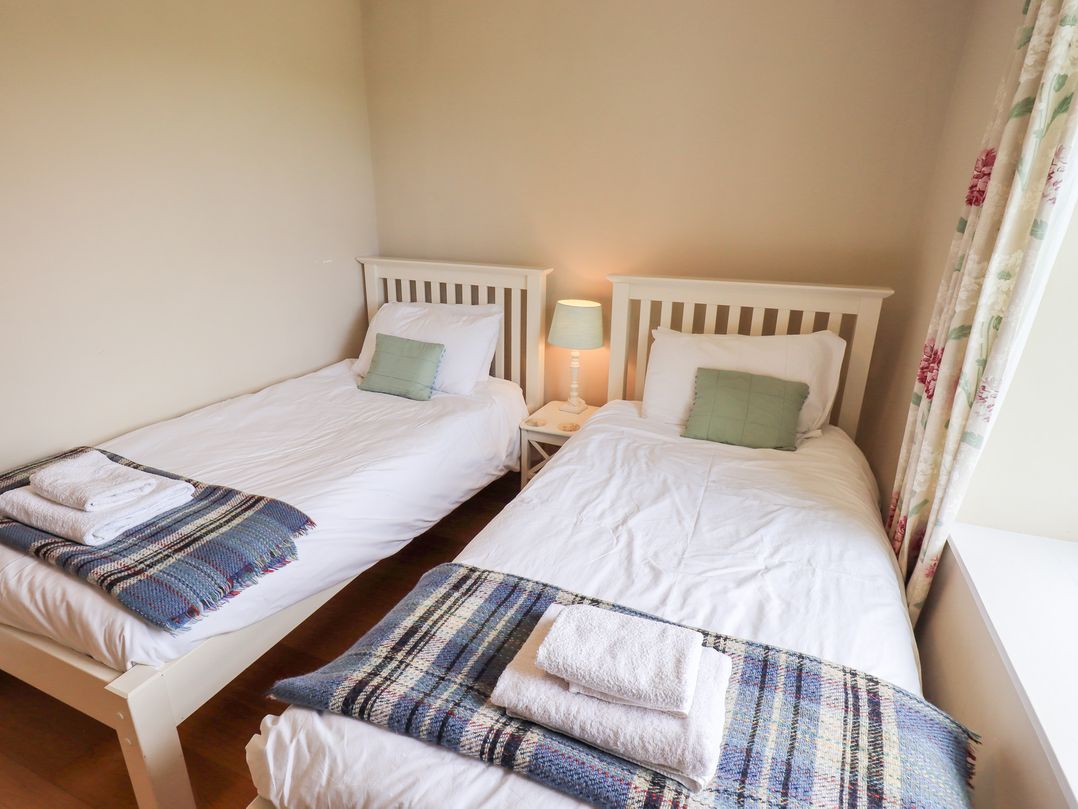 Mell View Cottage