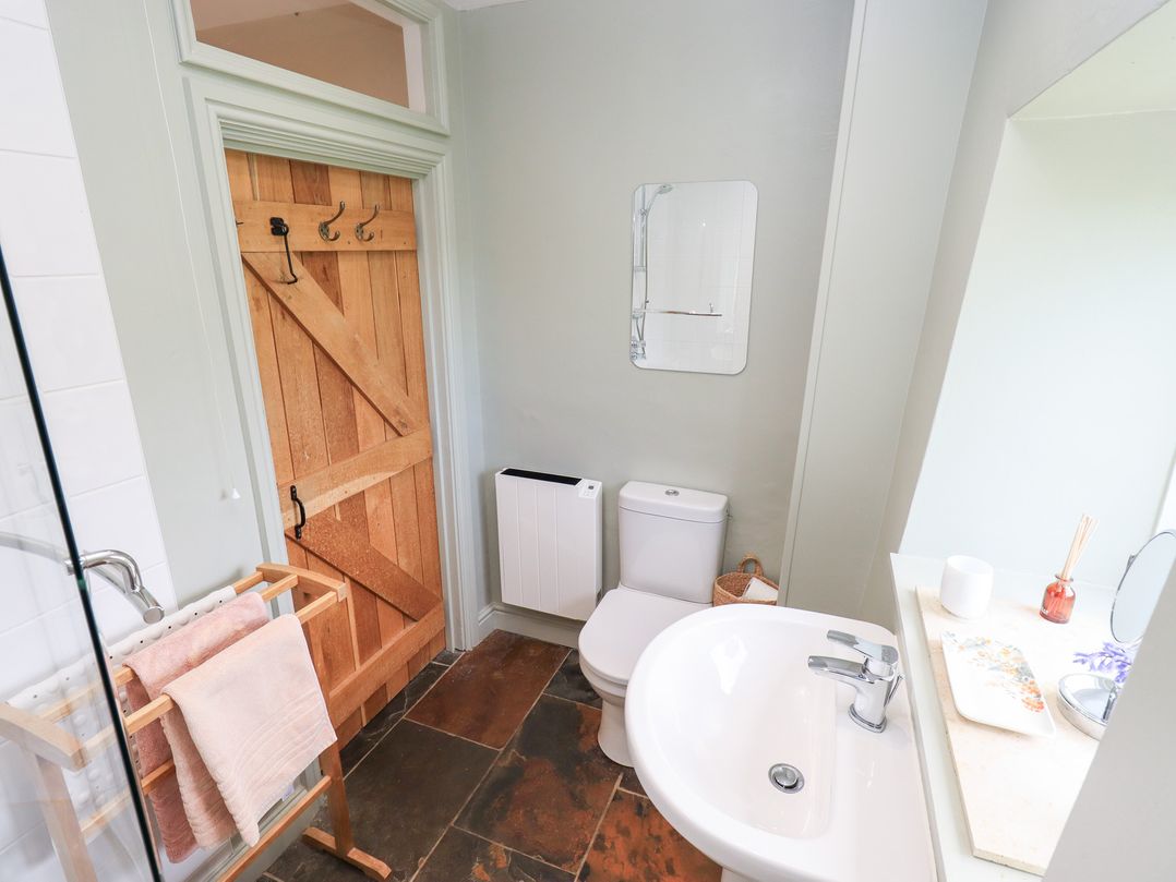 Mell View Cottage