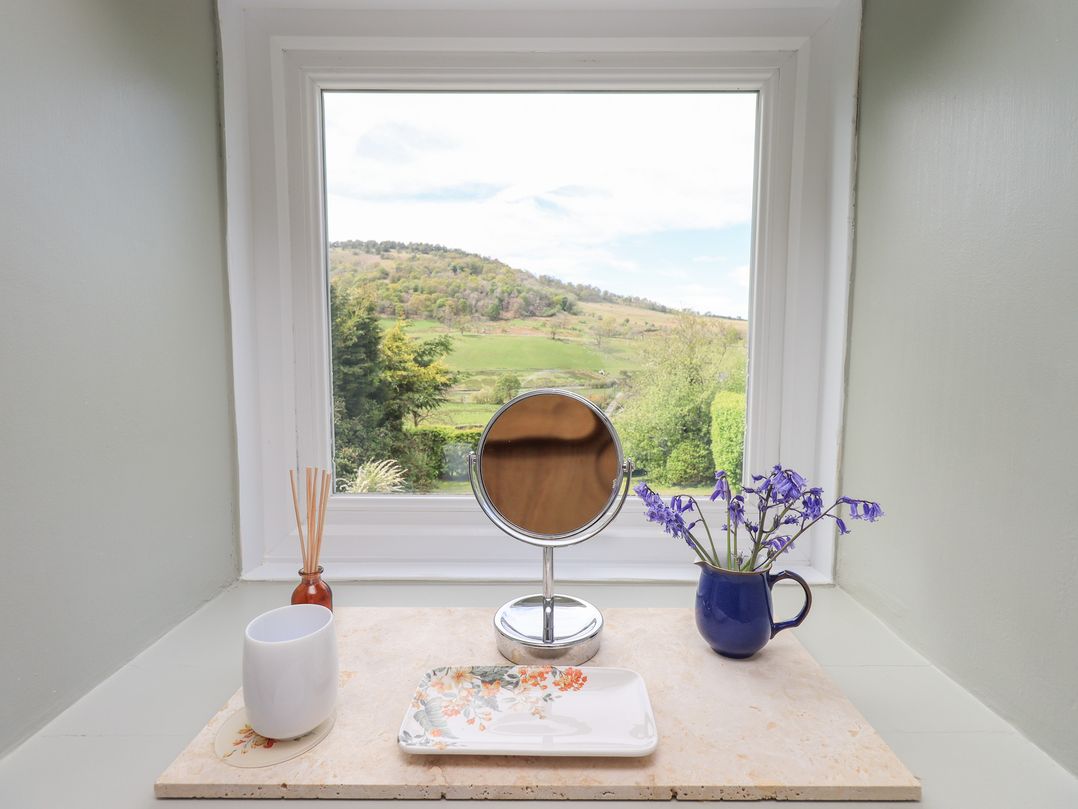 Mell View Cottage