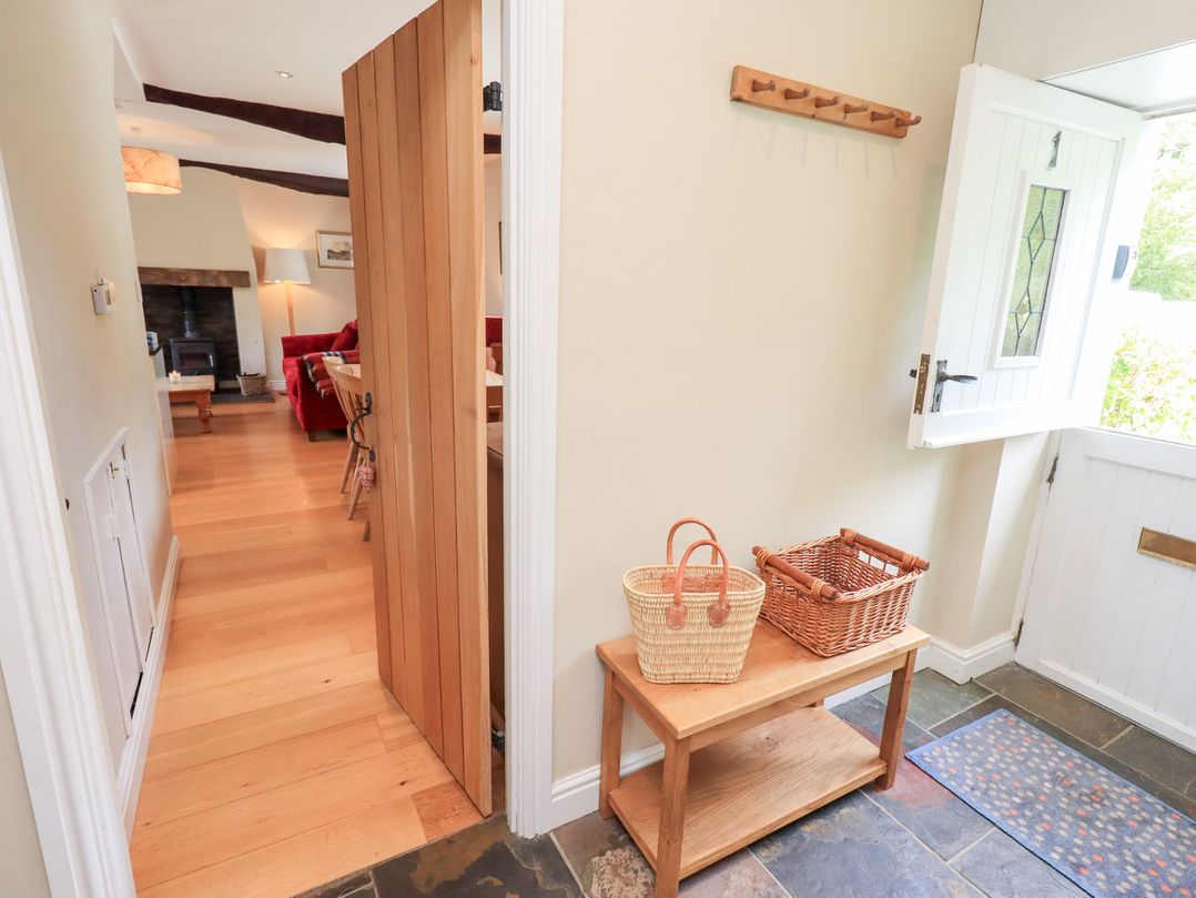 Mell View Cottage