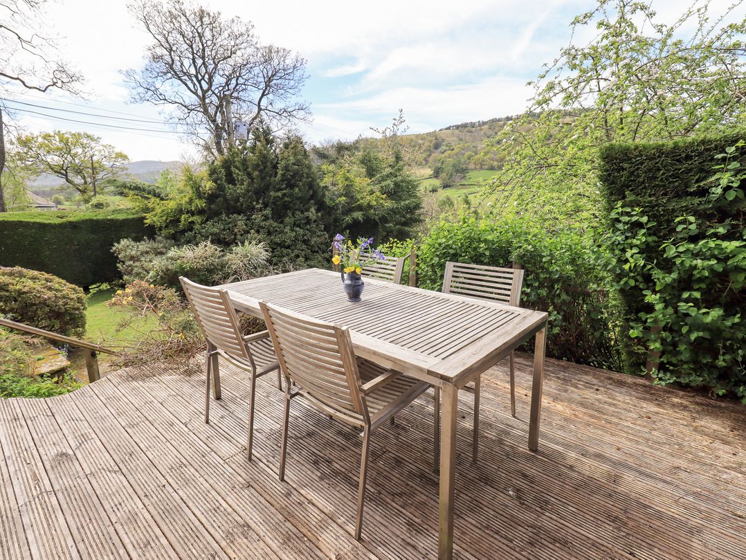 Mell View Cottage