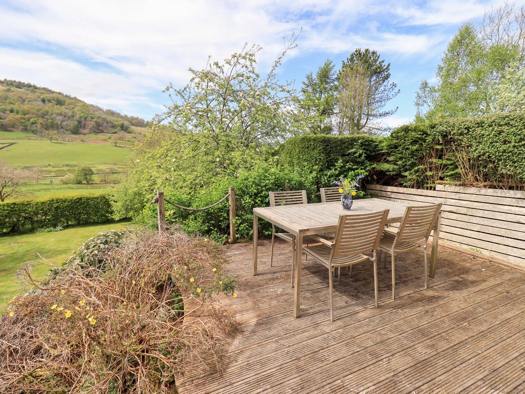 Mell View Cottage
