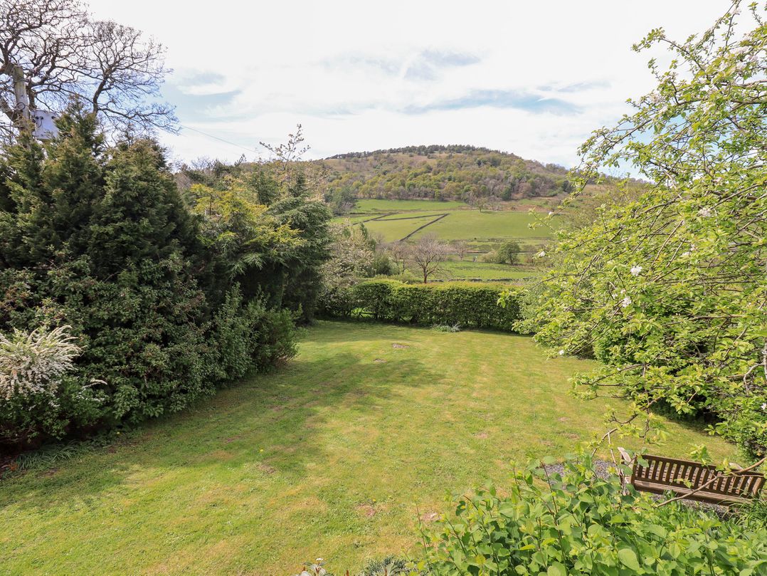 Mell View Cottage