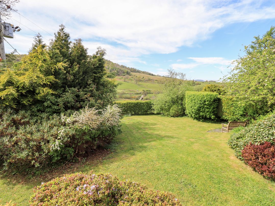 Mell View Cottage