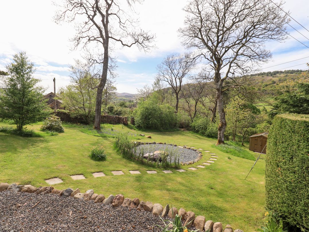 Mell View Cottage