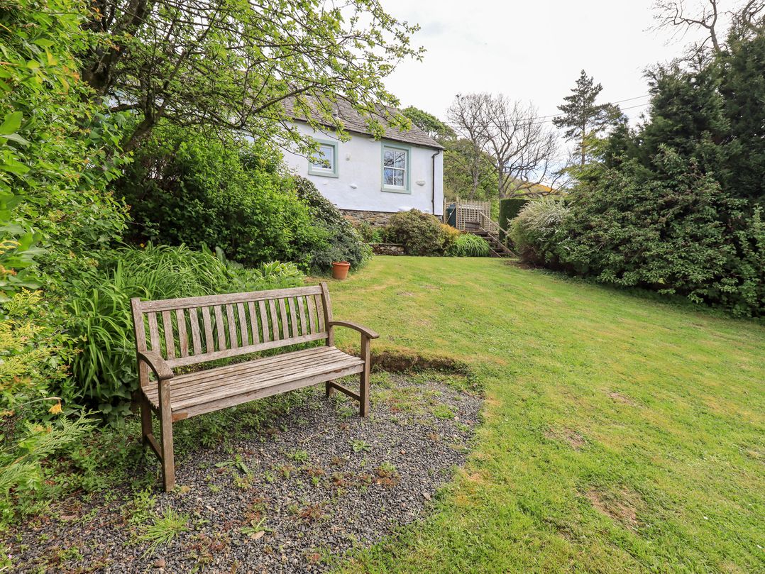 Mell View Cottage