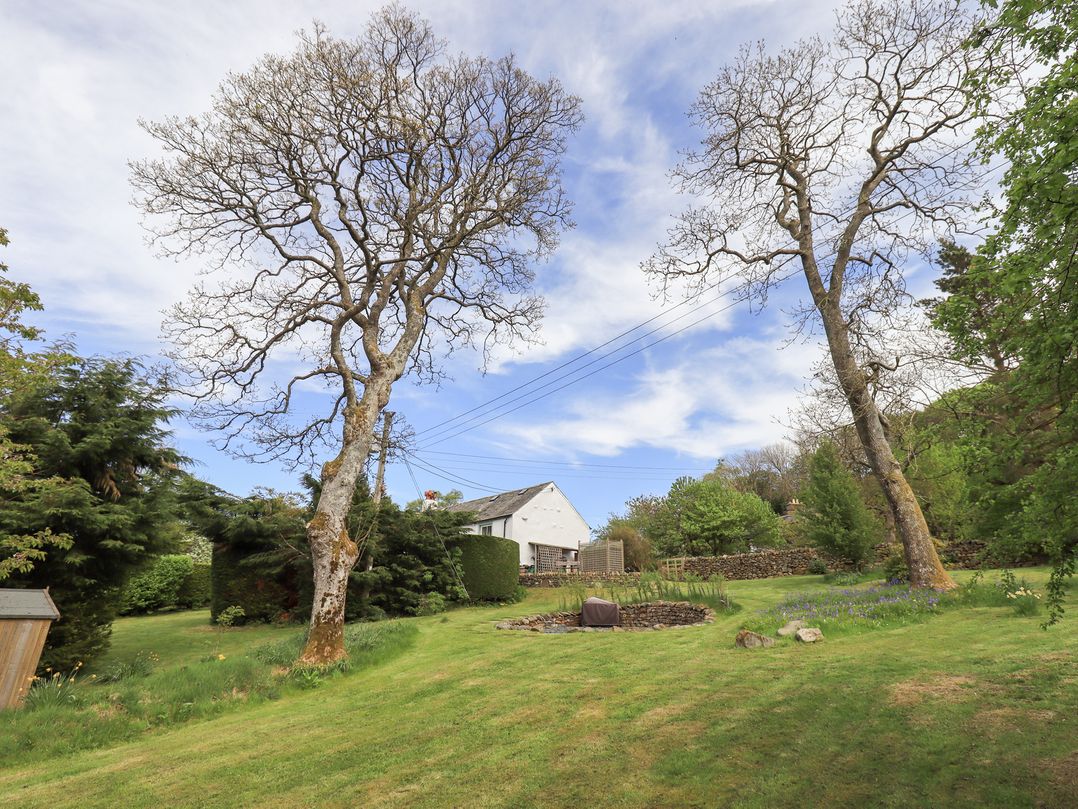 Mell View Cottage