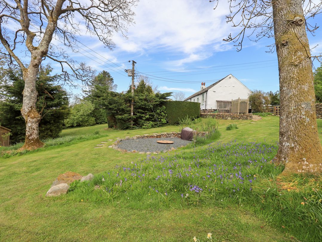 Mell View Cottage