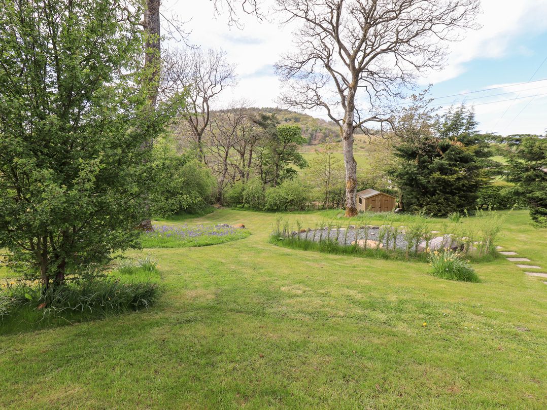 Mell View Cottage