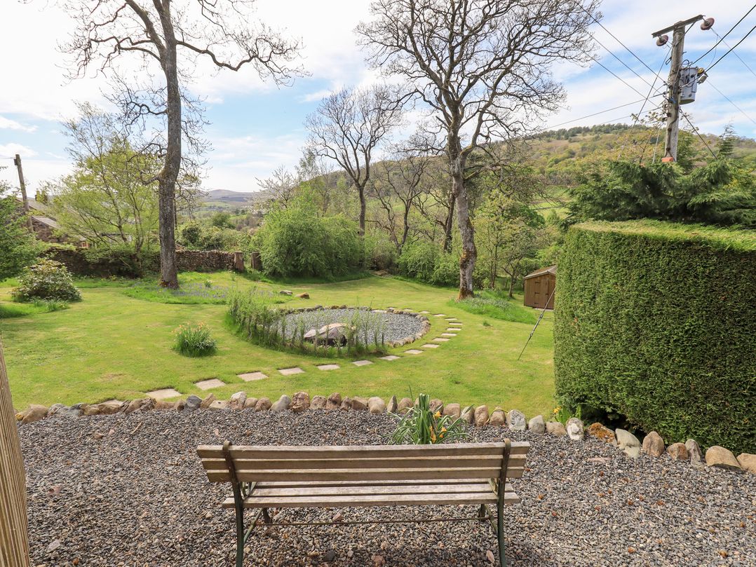 Mell View Cottage
