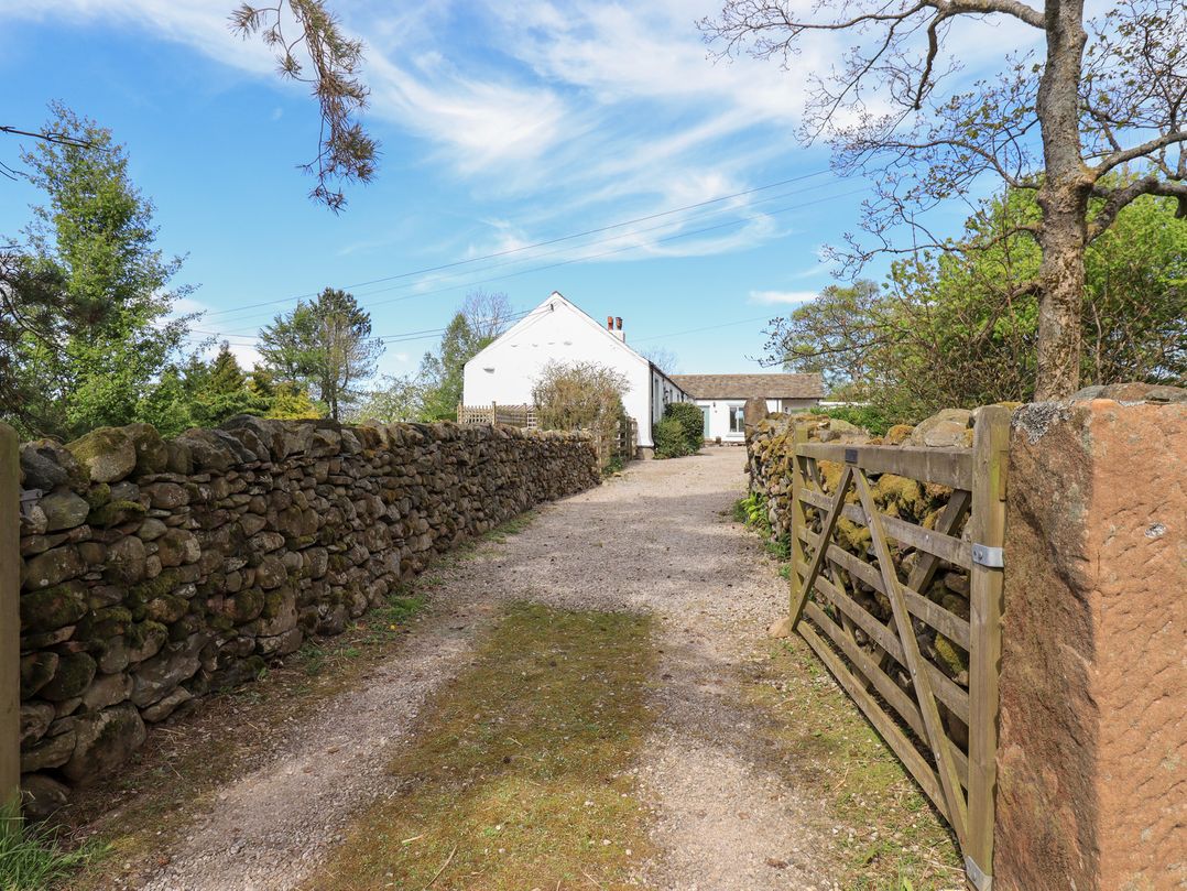 Mell View Cottage