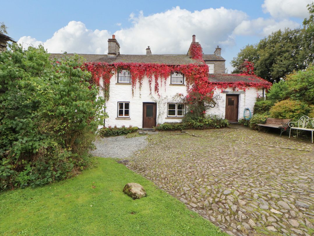 Holiday cottage in Garnett Bridge, Cumbria