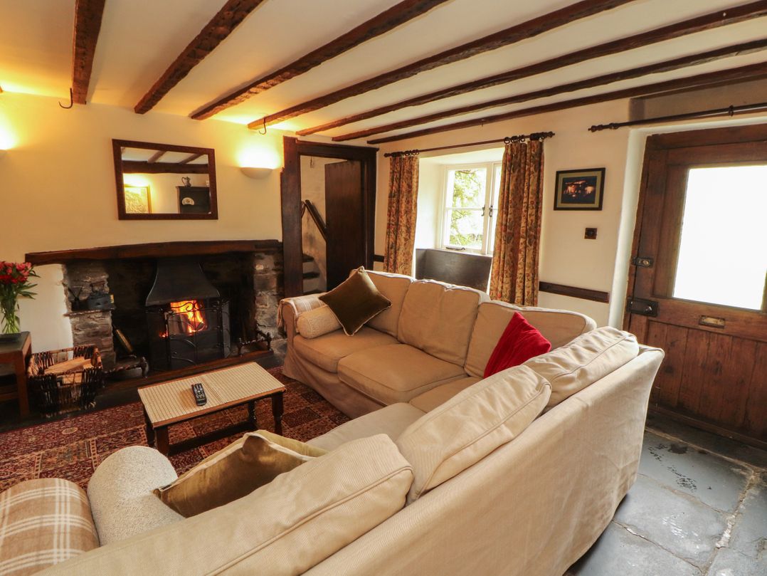 Holiday cottage in Garnett Bridge, Cumbria