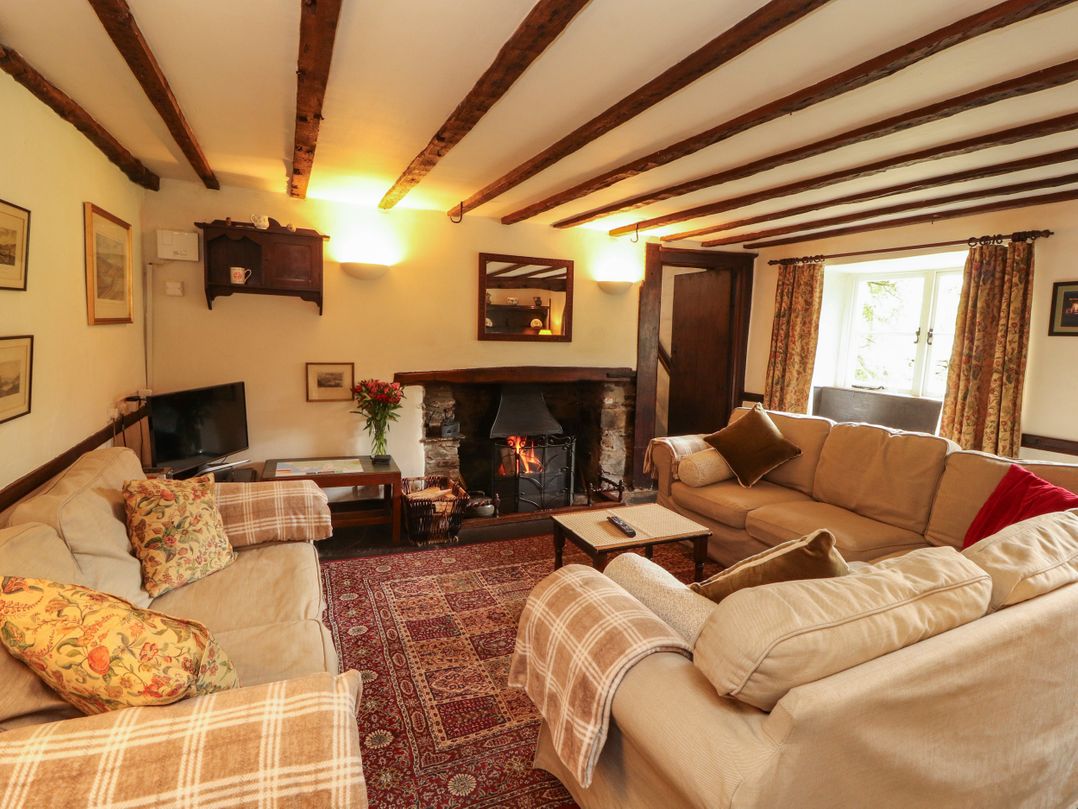 Holiday cottage in Garnett Bridge, Cumbria