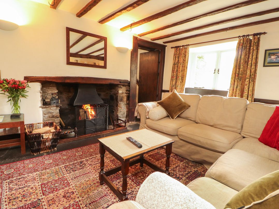 Holiday cottage in Garnett Bridge, Cumbria