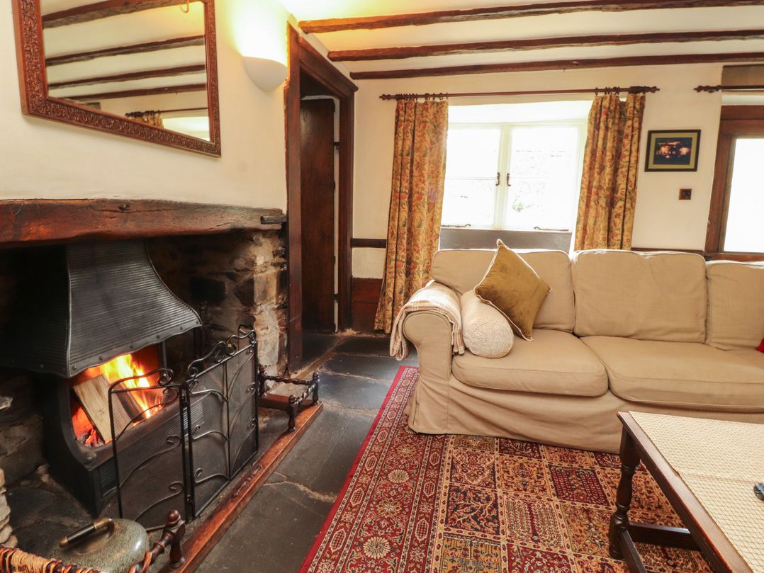Holiday cottage in Garnett Bridge, Cumbria