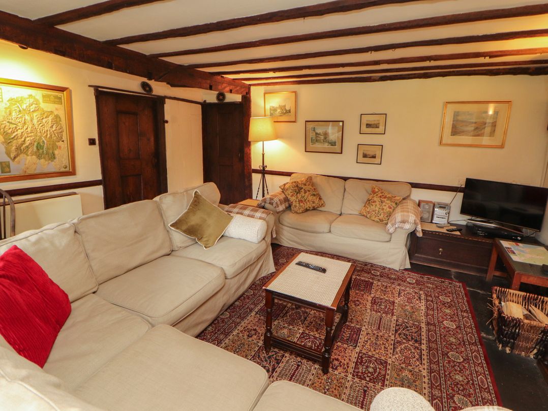 Holiday cottage in Garnett Bridge, Cumbria