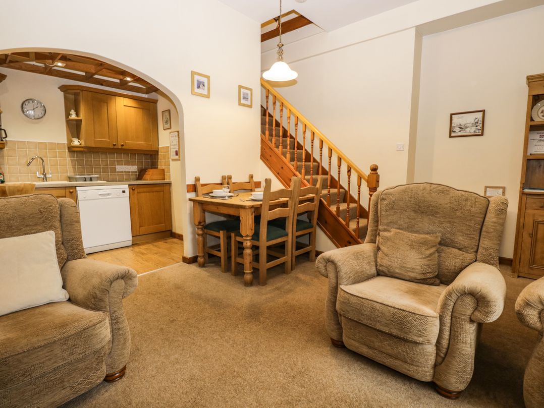 Heather Cottage
