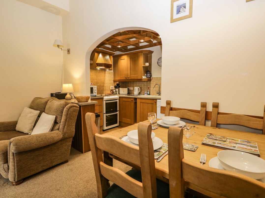 Heather Cottage