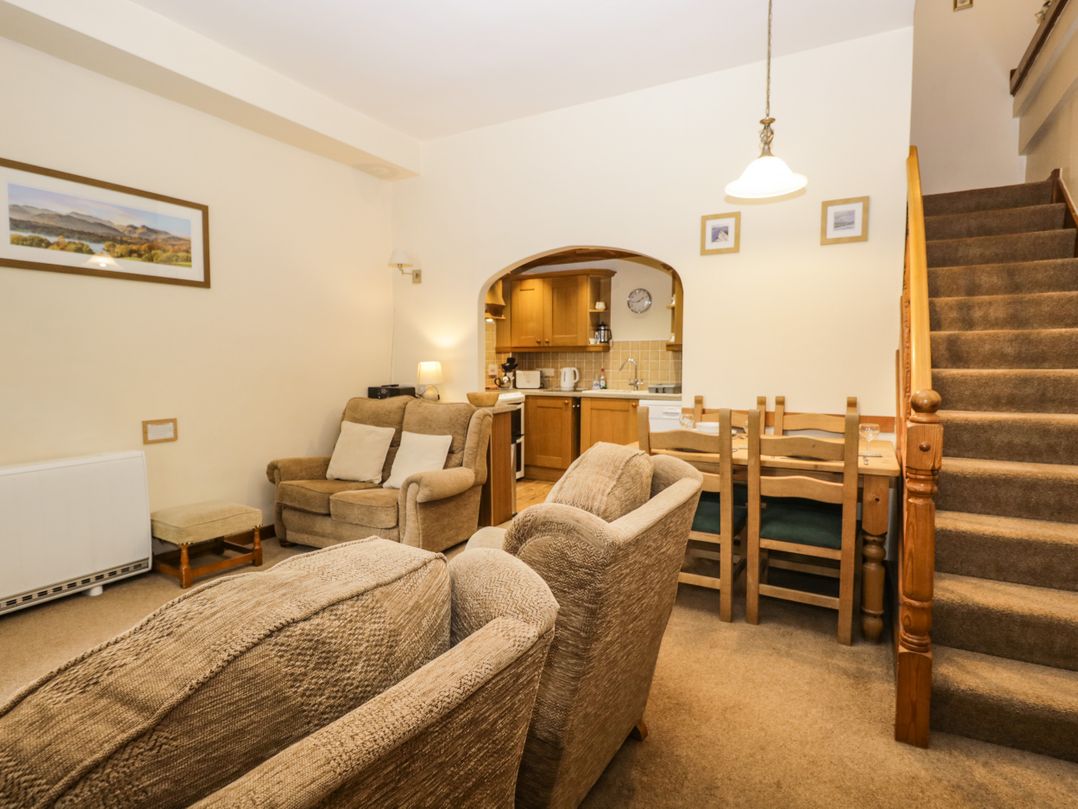Heather Cottage