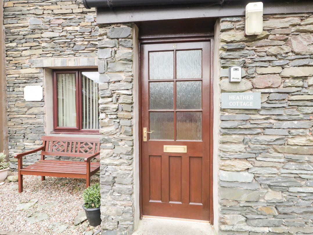 Heather Cottage