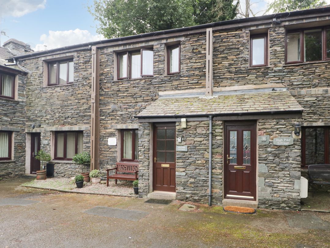 Heather Cottage