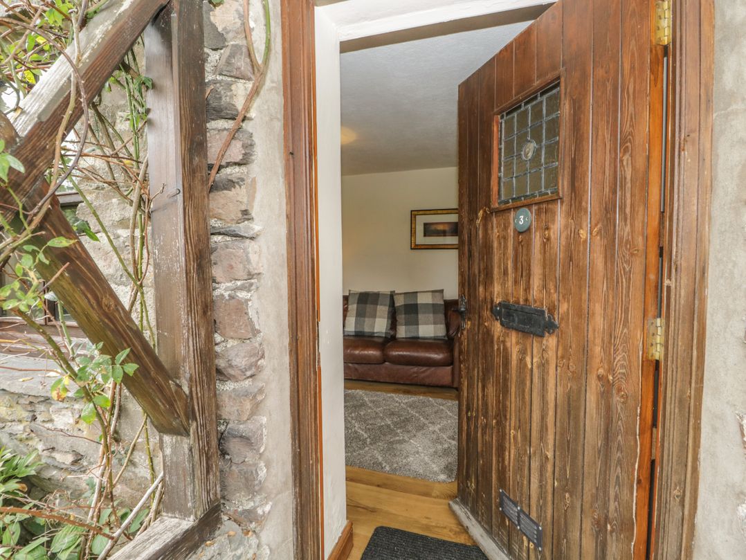 Tanner Croft Cottage