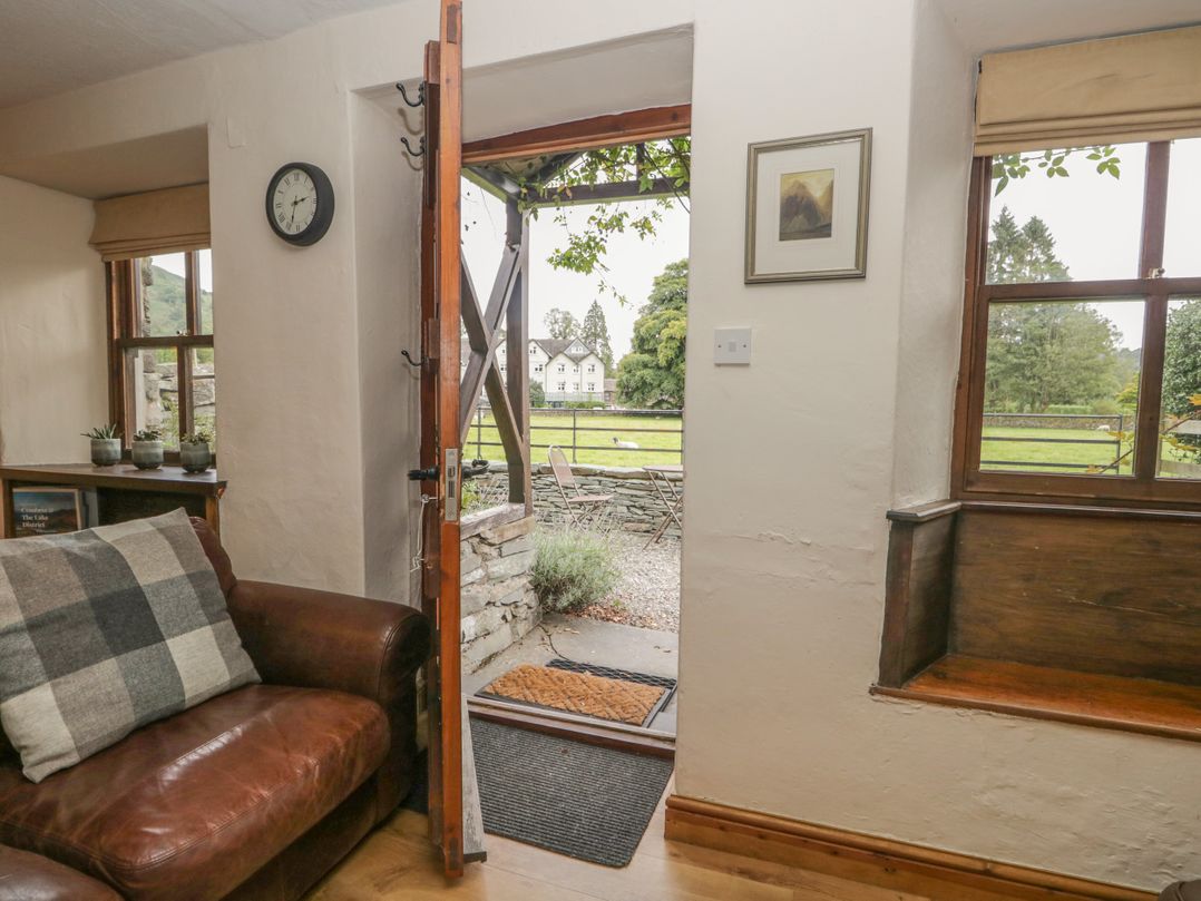 Tanner Croft Cottage