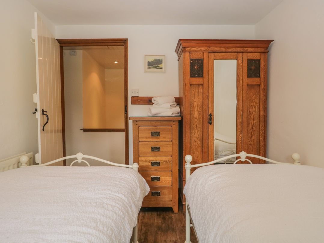 Tanner Croft Cottage