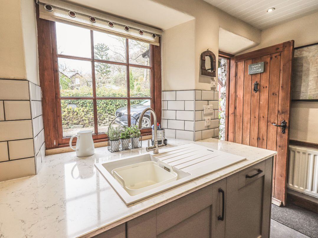 Tanner Croft Cottage