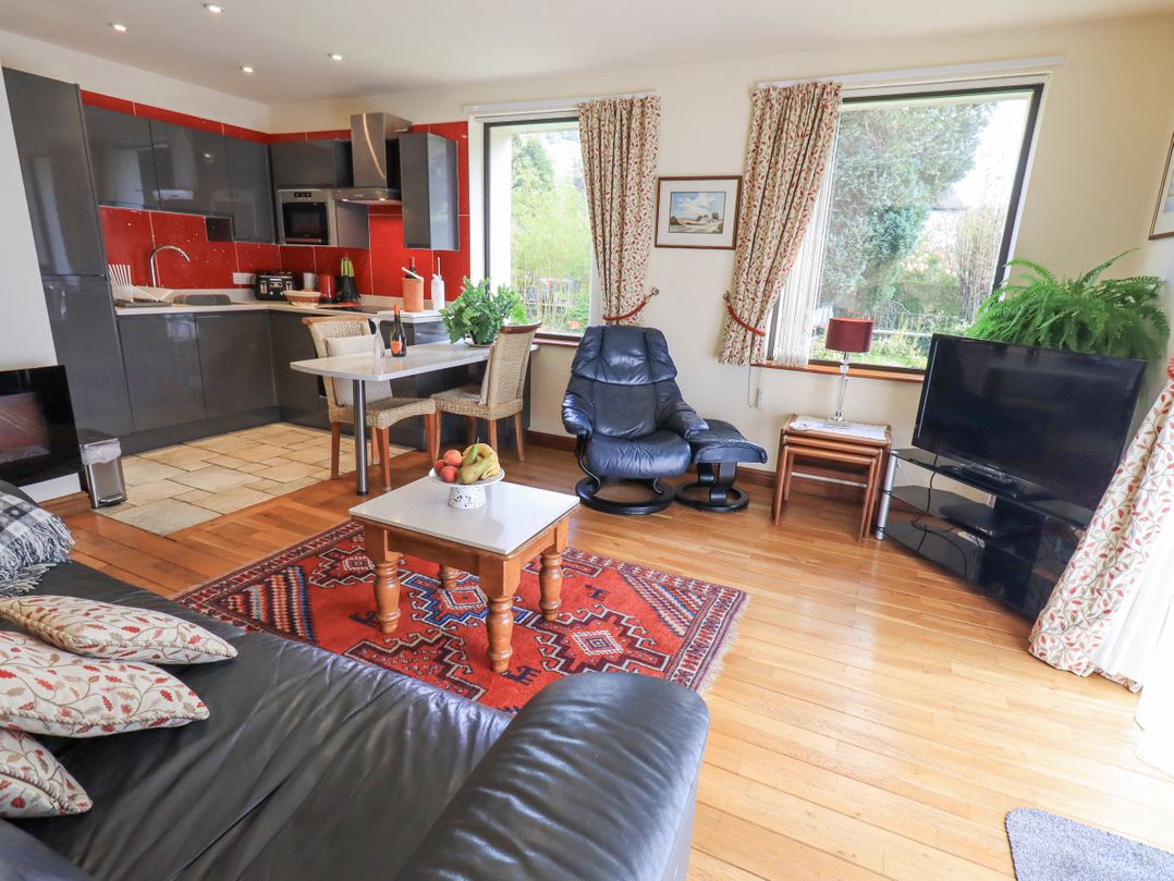 Stonegarth Cottage