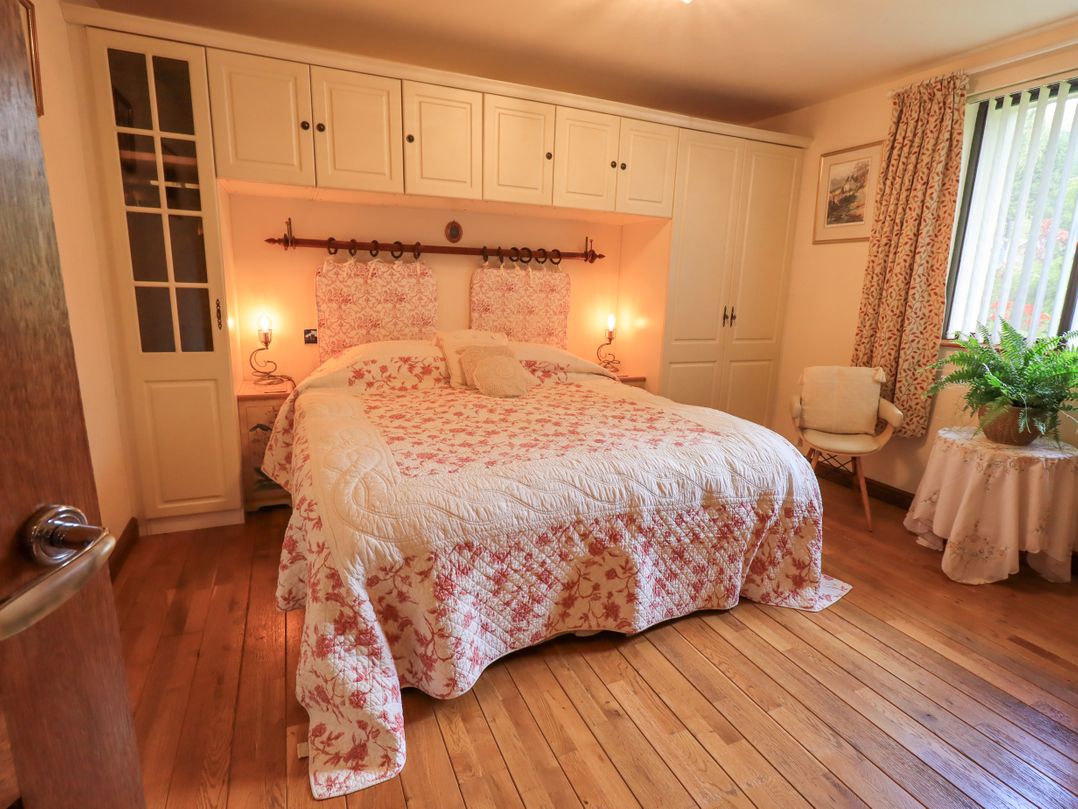 Stonegarth Cottage