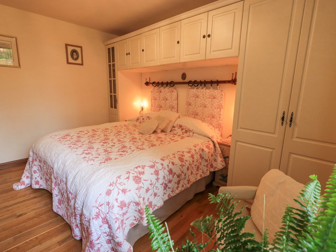 Stonegarth Cottage