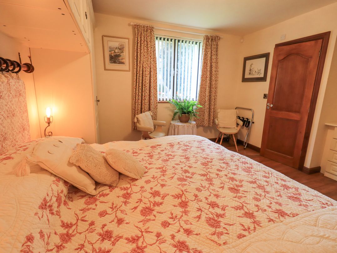 Stonegarth Cottage