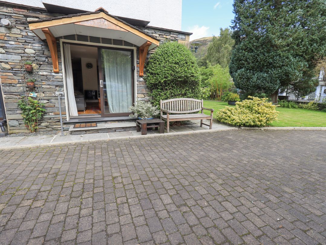 Stonegarth Cottage