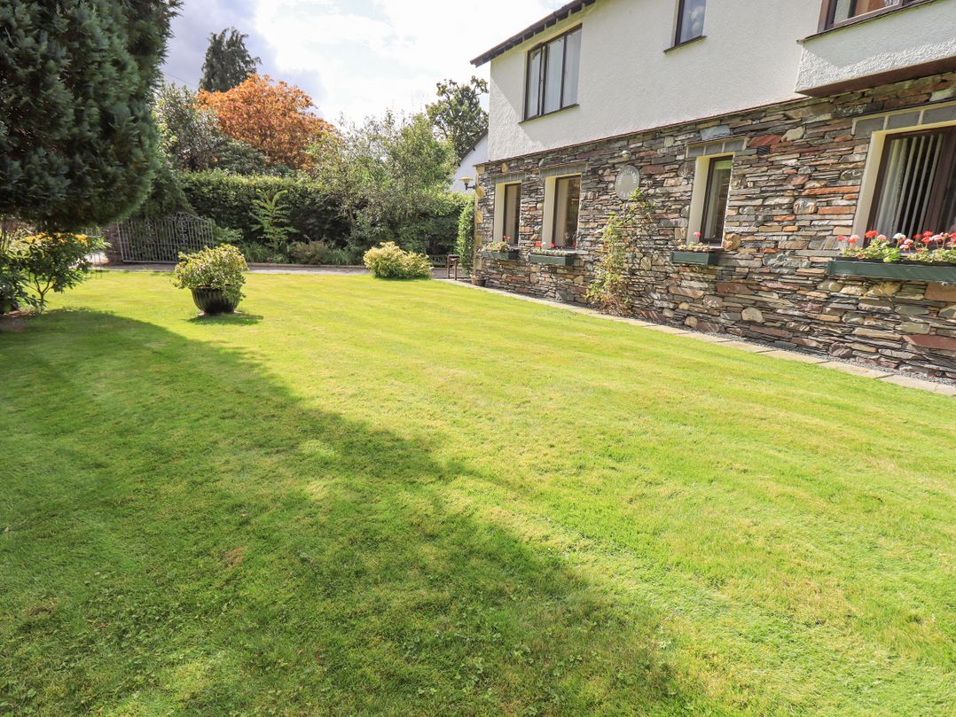 Stonegarth Cottage