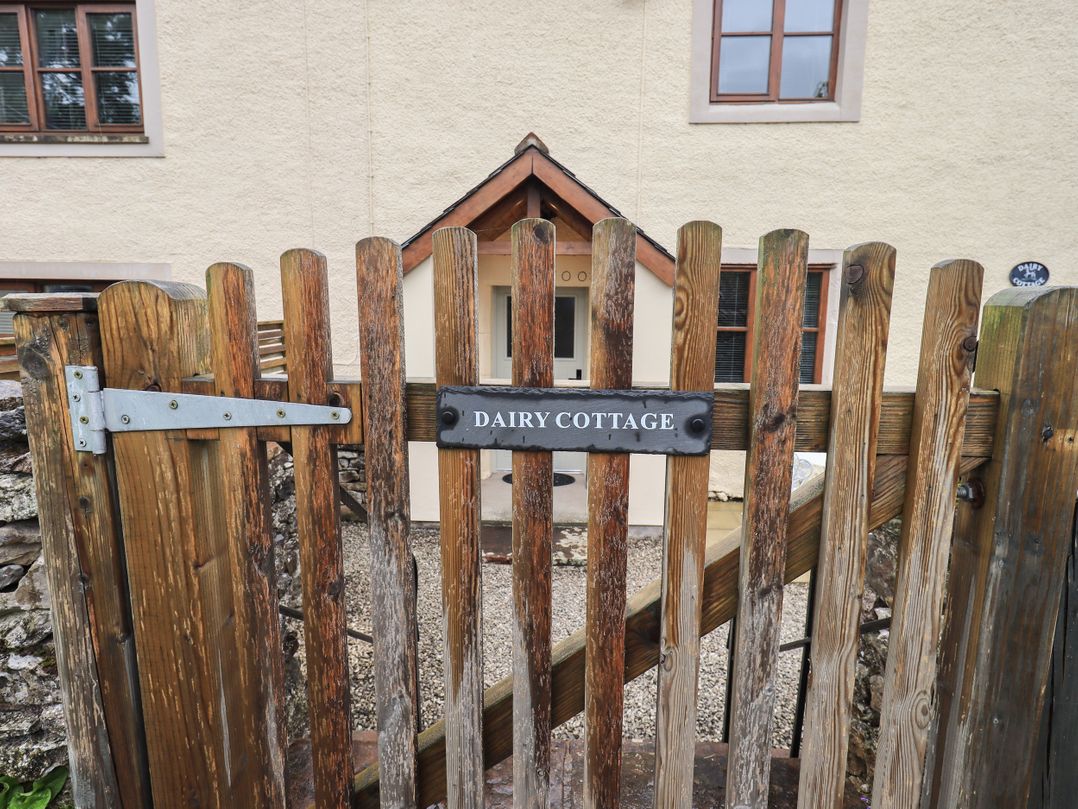 Dairy Cottage