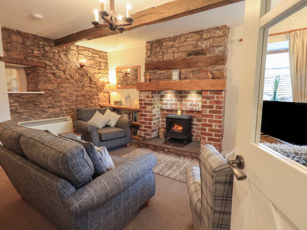 Dairy Cottage