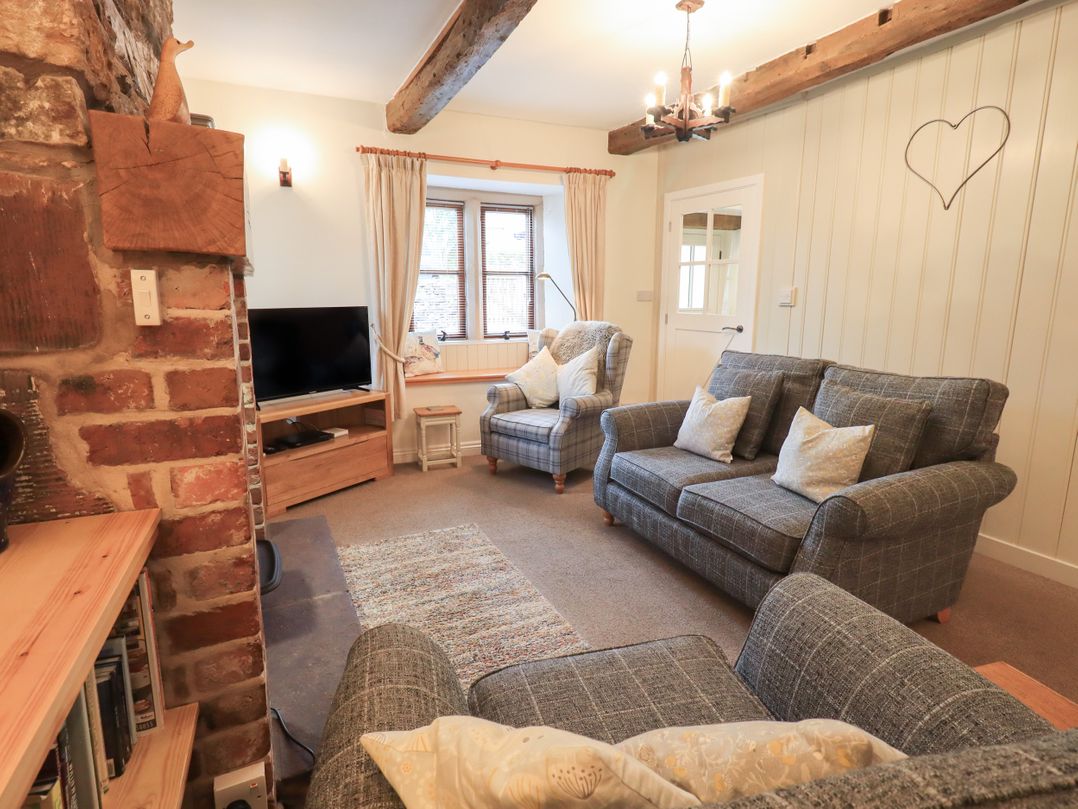 Dairy Cottage