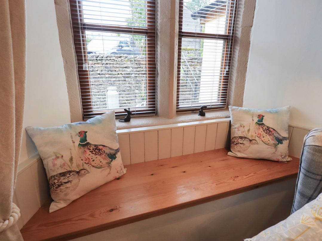 Dairy Cottage