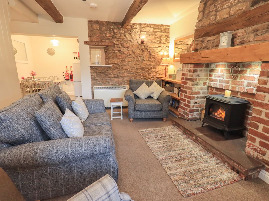 Dairy Cottage