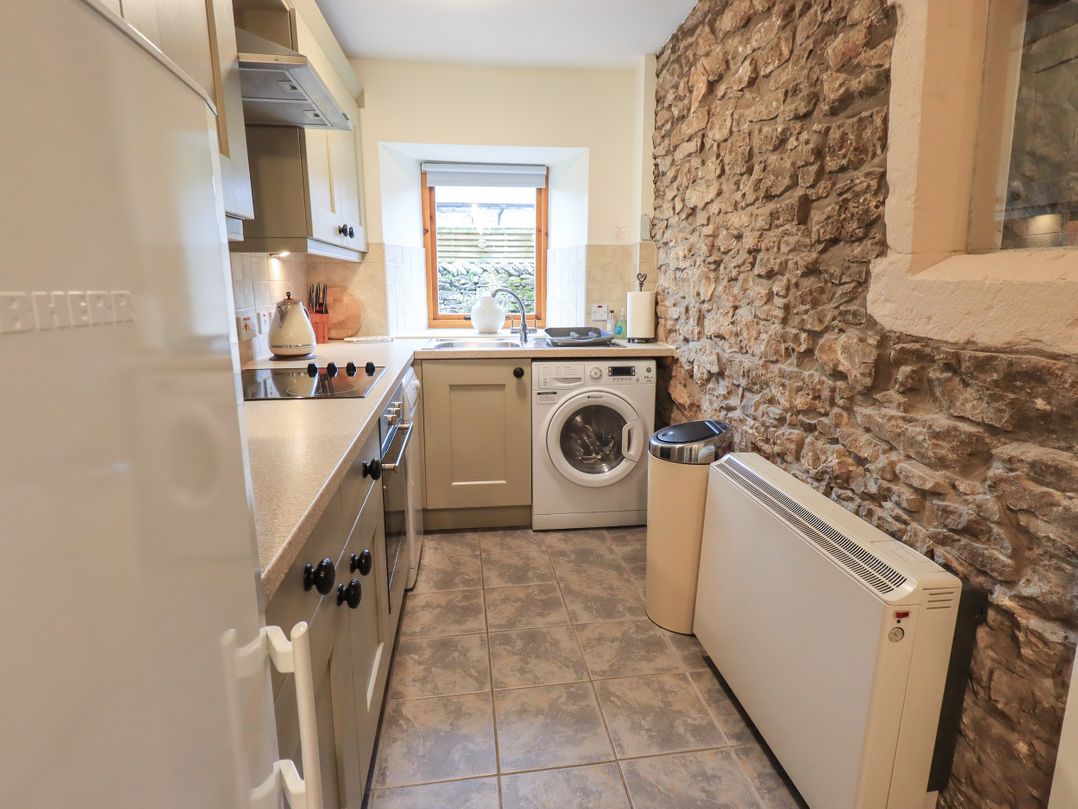 Dairy Cottage