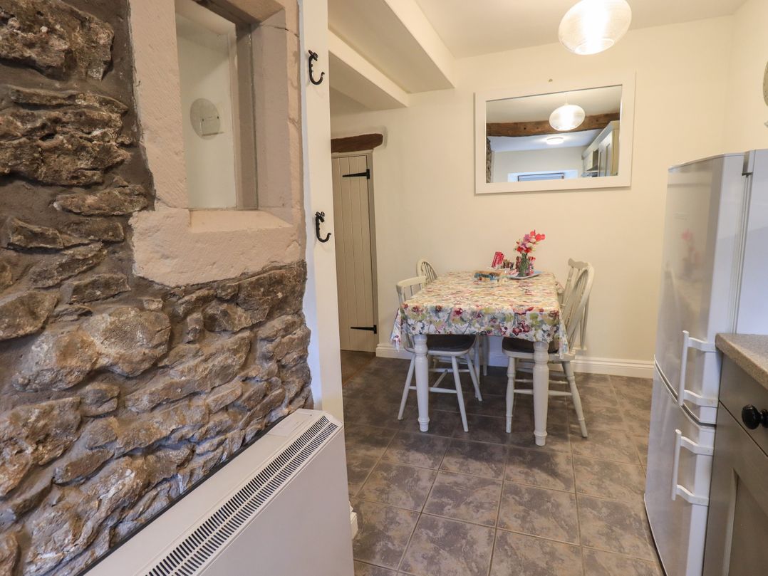 Dairy Cottage