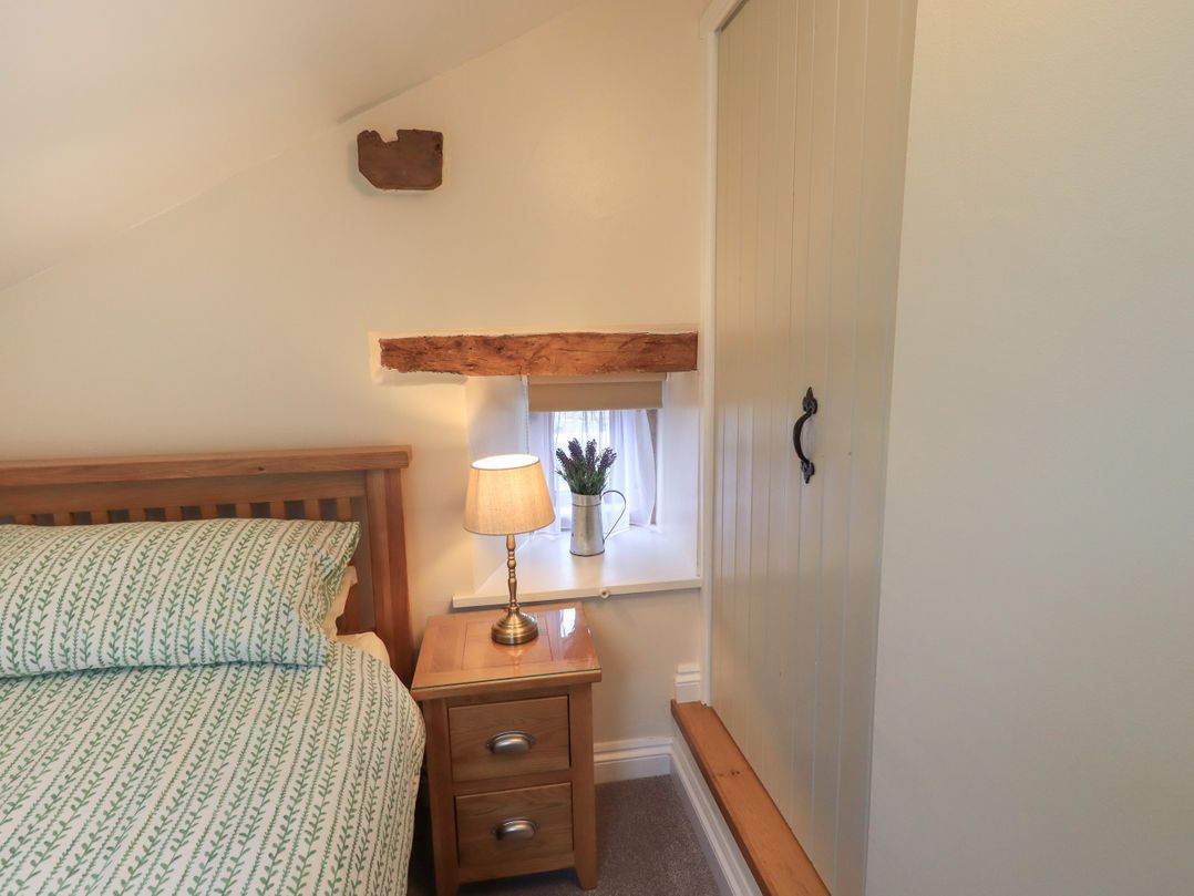 Dairy Cottage